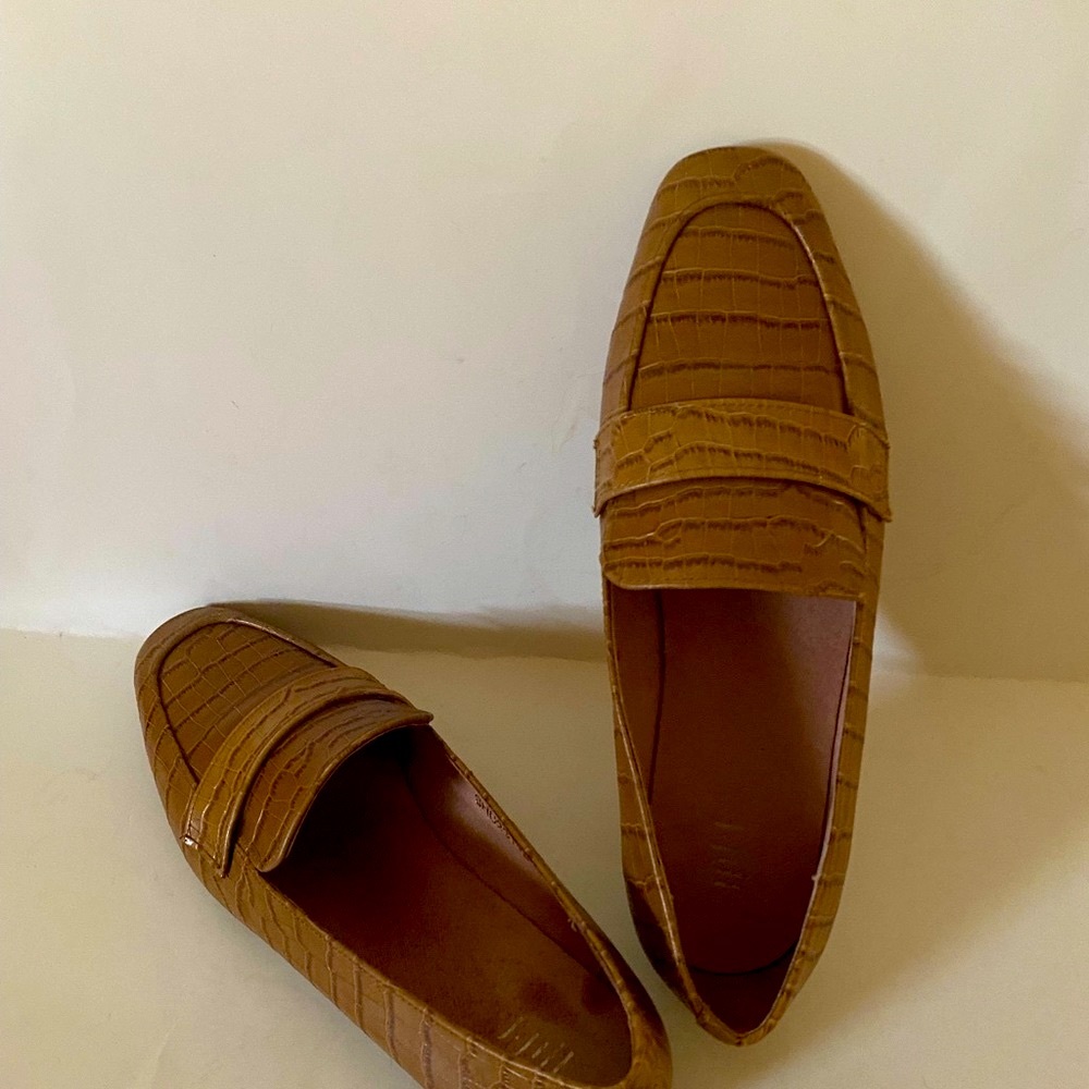 J Jill Adelaide Loafers
